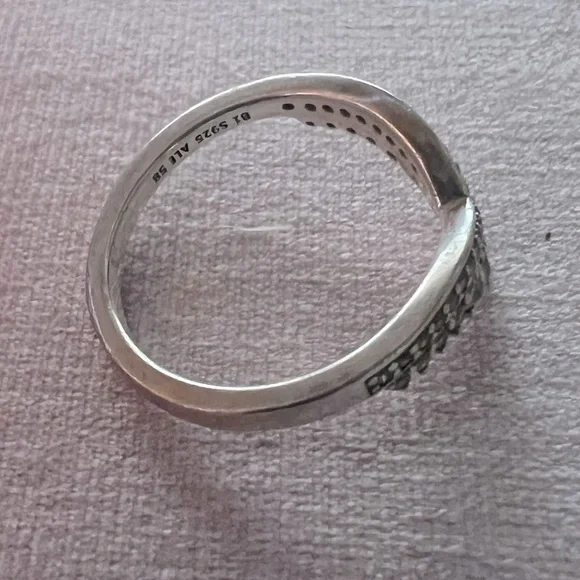 Pandora Tiara ring - Picture 5 of 6